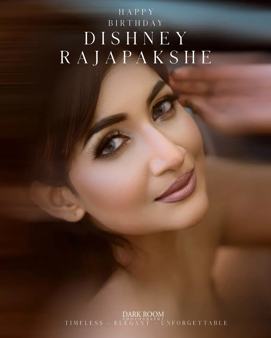 Dishney Rajapakshe Birthday Shoot photoshoot in Sri Lanka photographed by Dark Room image 09
