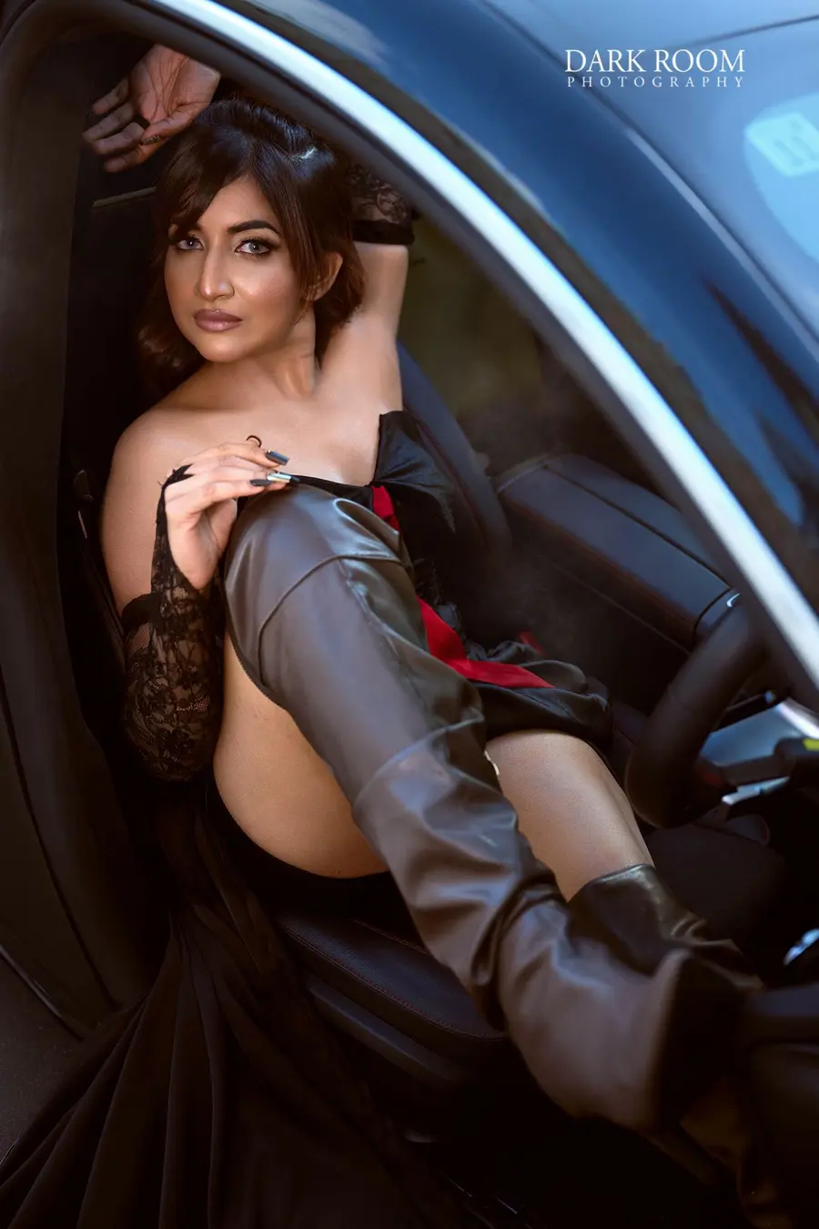 Dishney Rajapakshe Birthday Shoot photoshoot in Sri Lanka photographed by Dark Room image 10