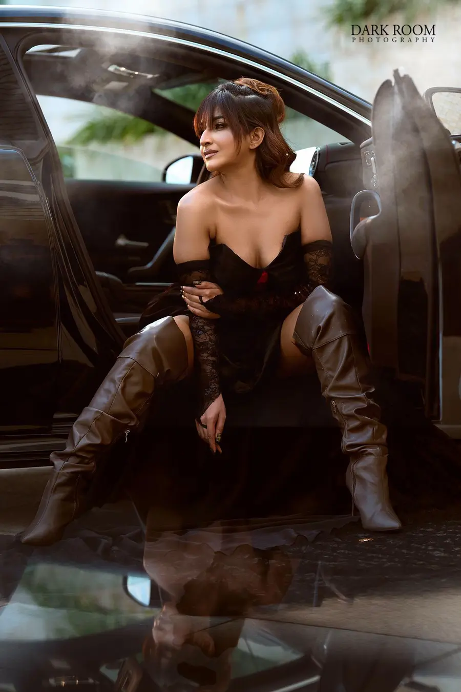 Dishney Rajapakshe Birthday Shoot photoshoot in Sri Lanka photographed by Dark Room image 19