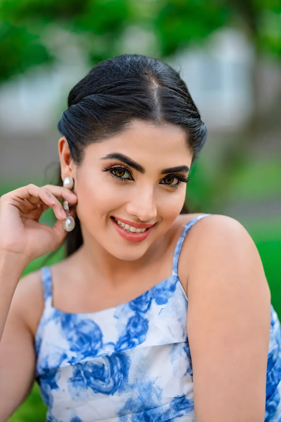 Anjali Jayasinghe Anjali Jayasinghe – Portrait Photoshoot photoshoot photo 04