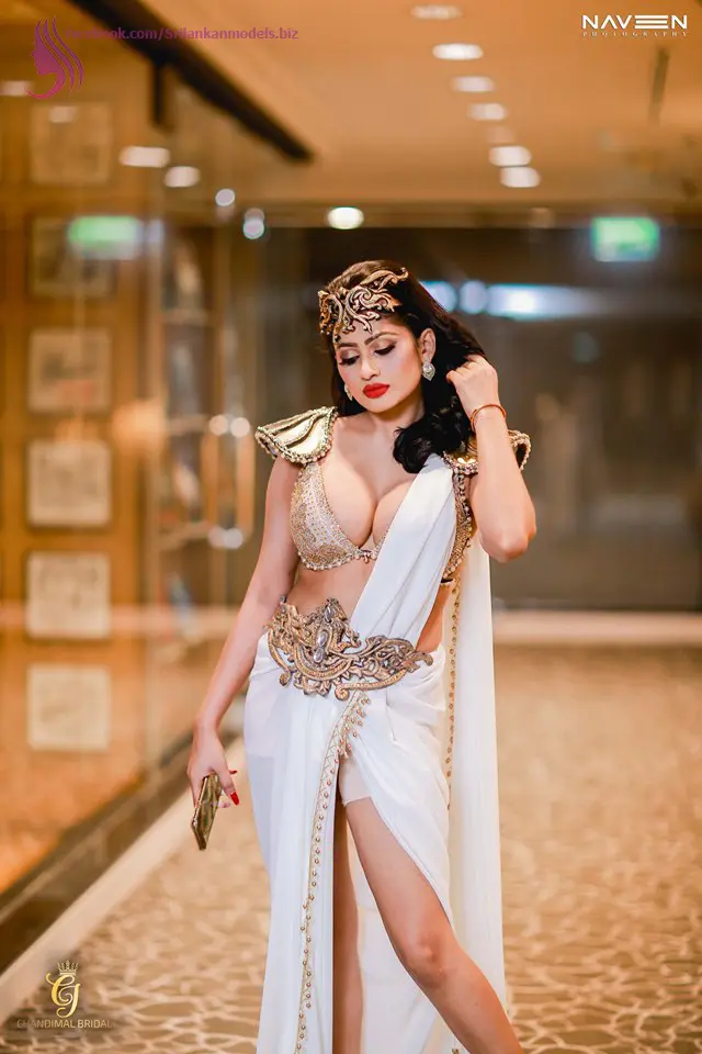 Piumi Hansamali Events photoshoot in Sri Lanka image 12