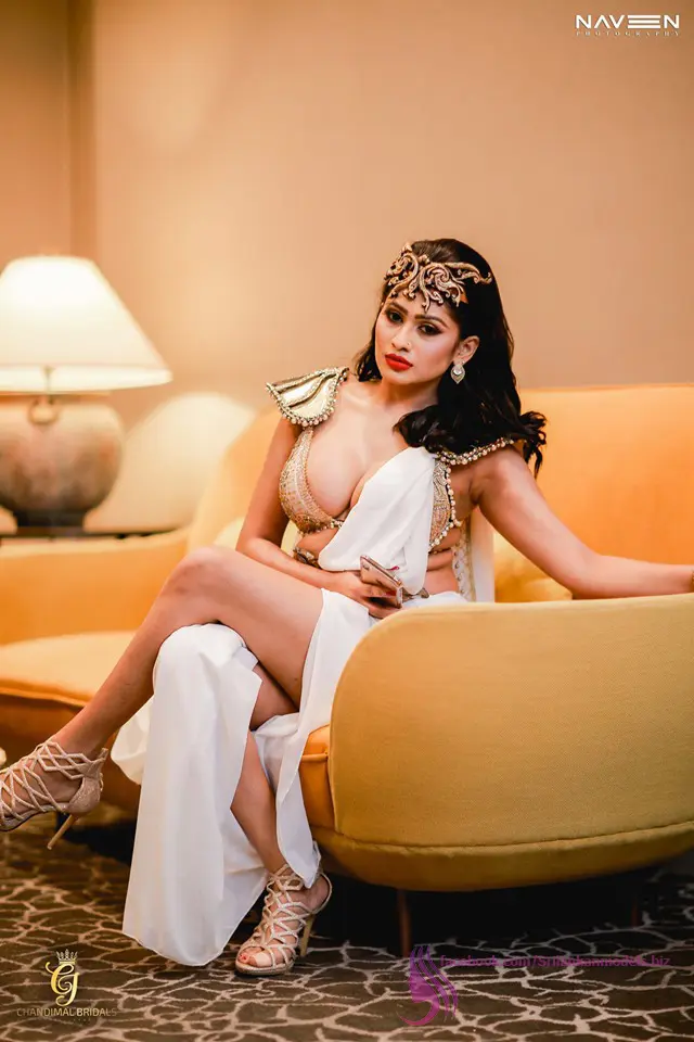 Piumi Hansamali Events photoshoot in Sri Lanka image 14