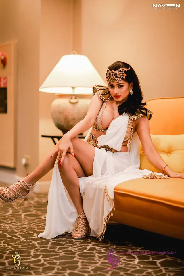Piumi Hansamali Events photoshoot in Sri Lanka image 15