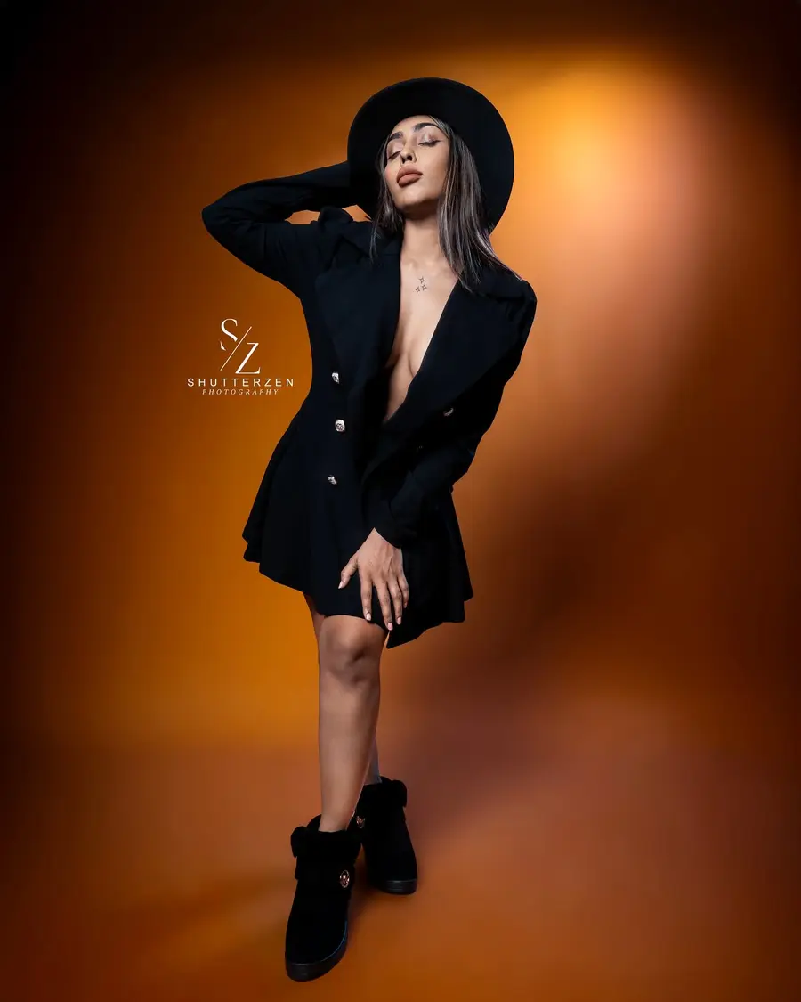 Sajani Withanarachchi Glamour photoshoot in Sri Lanka image 03