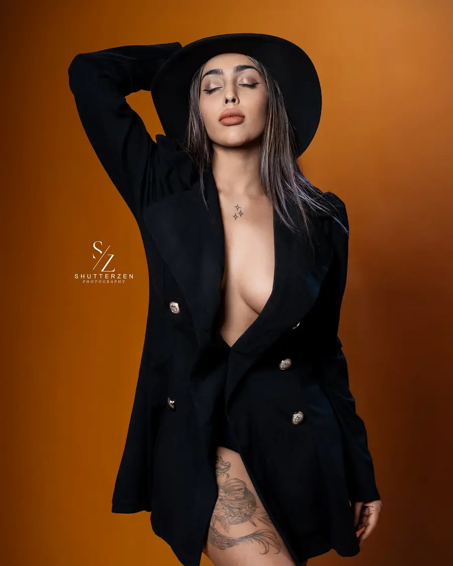 Sajani Withanarachchi Glamour photoshoot in Sri Lanka image 05