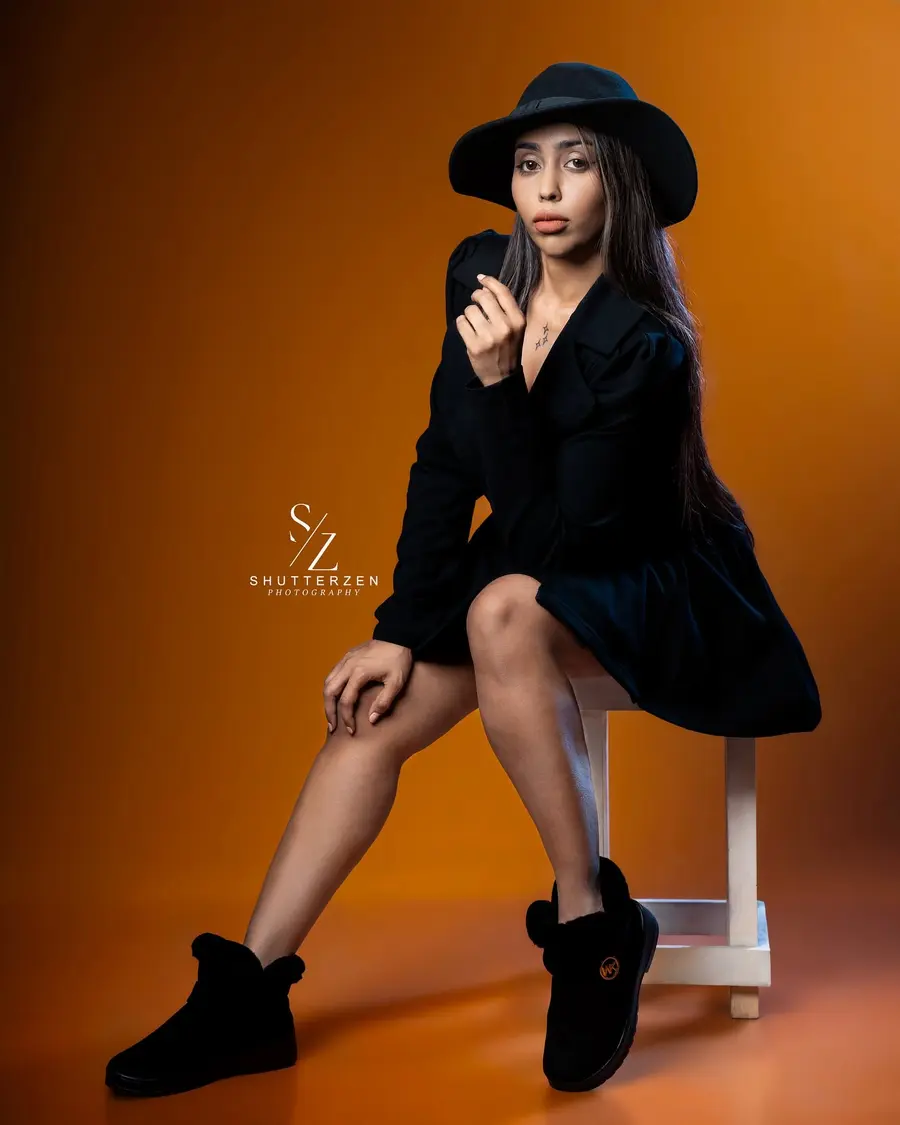 Sajani Withanarachchi Glamour photoshoot in Sri Lanka image 07