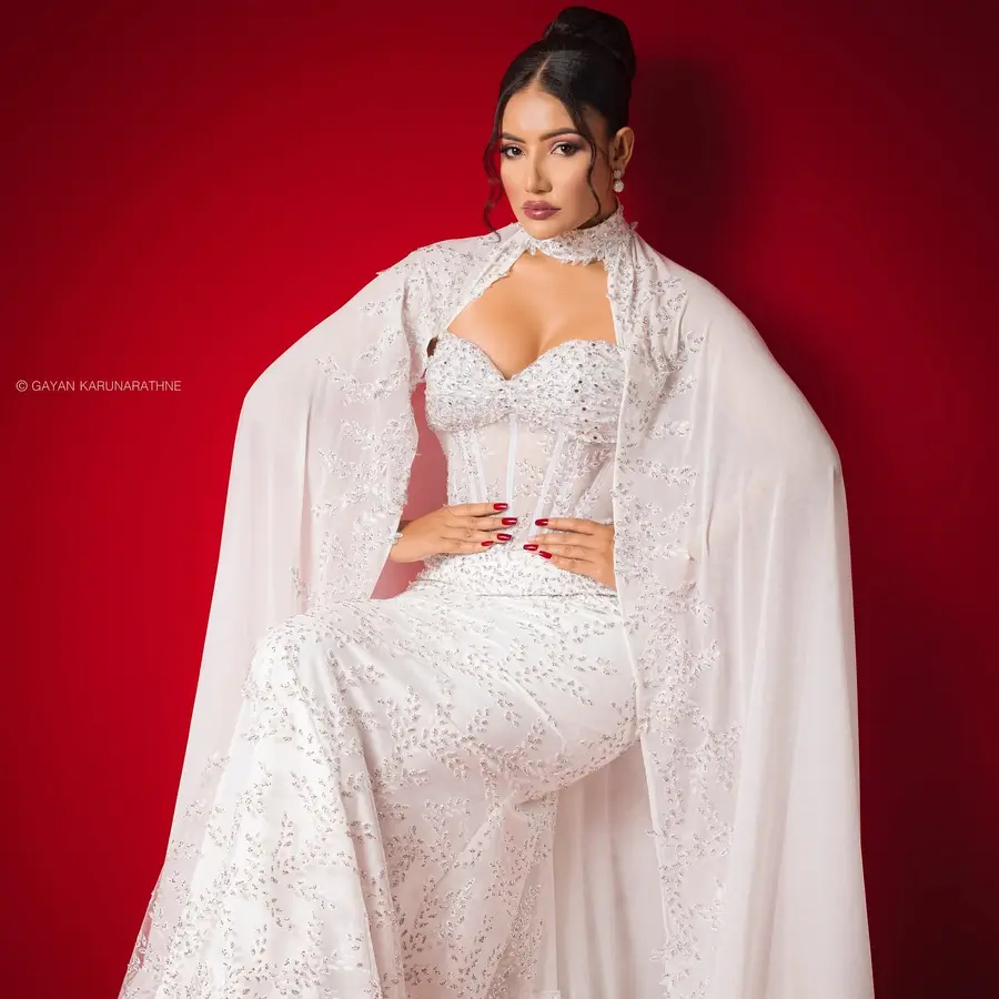 Teena Shanell Fernando Beauty photoshoot in Sri Lanka photographed by Gayan Karunarathne Photography image 09