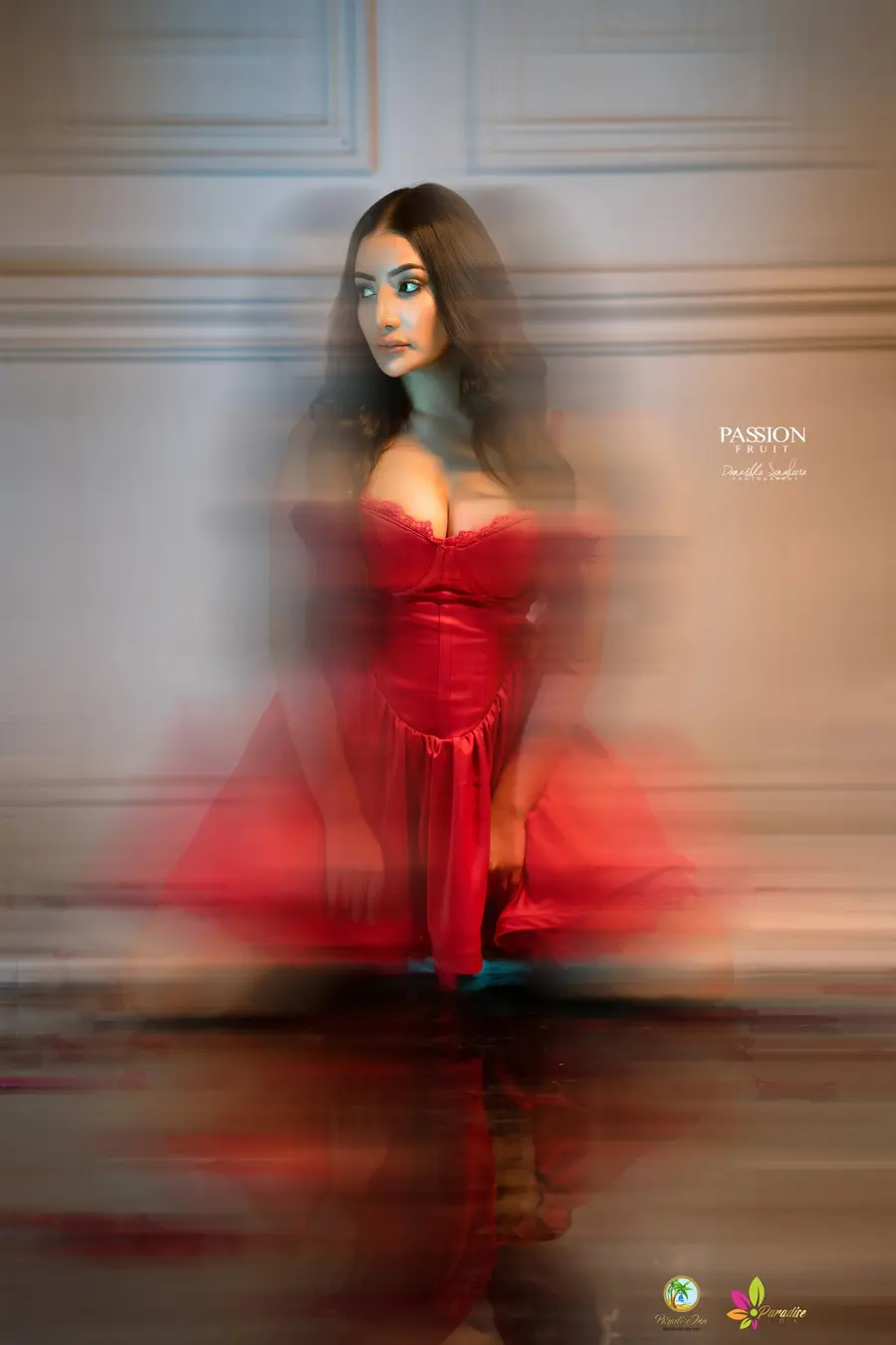 Teena Shanell Fernando Beauty photoshoot in Sri Lanka photographed by Danushka Senadeera Photography image 01