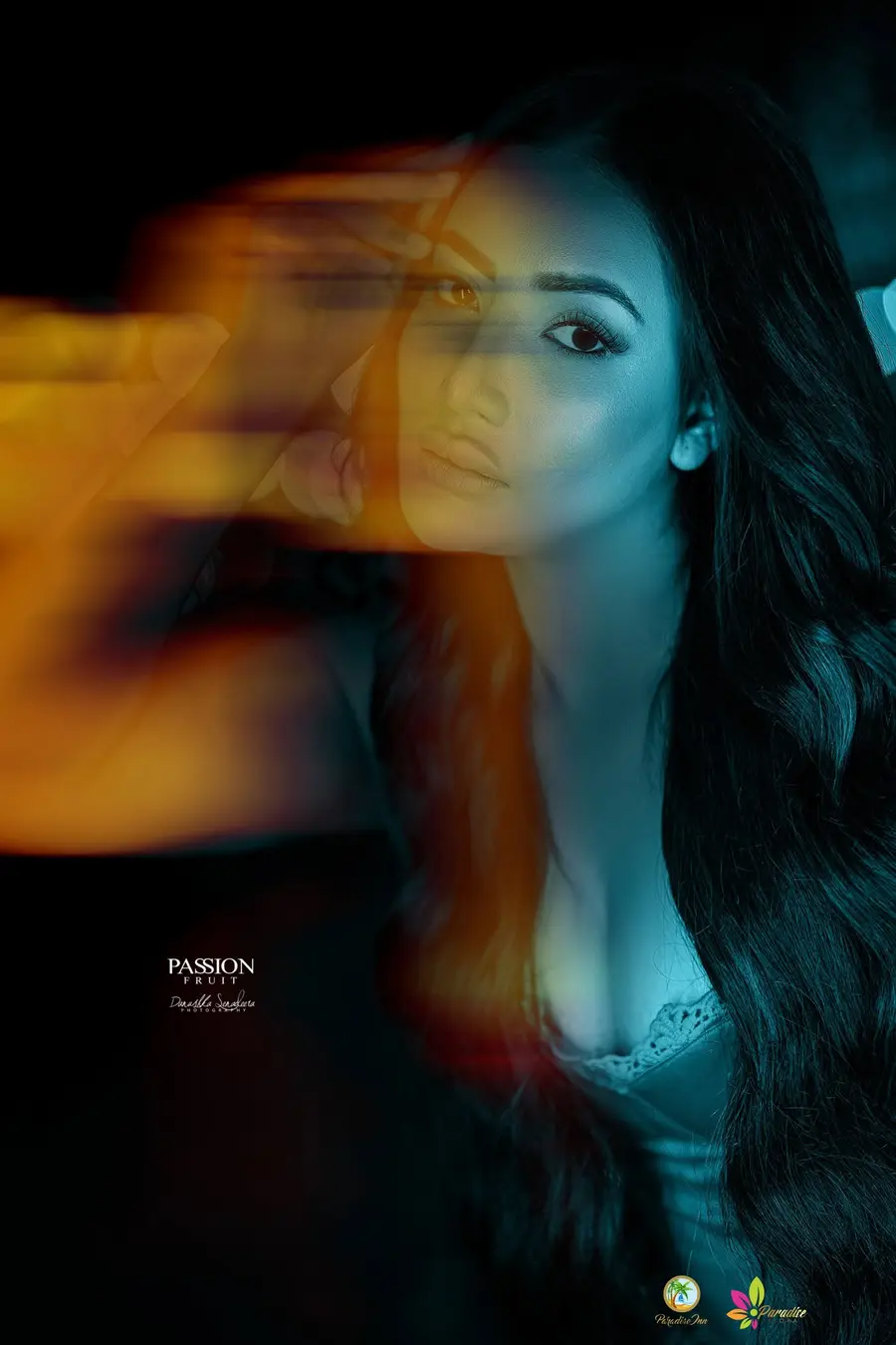 Teena Shanell Fernando Beauty photoshoot in Sri Lanka photographed by Danushka Senadeera Photography image 02