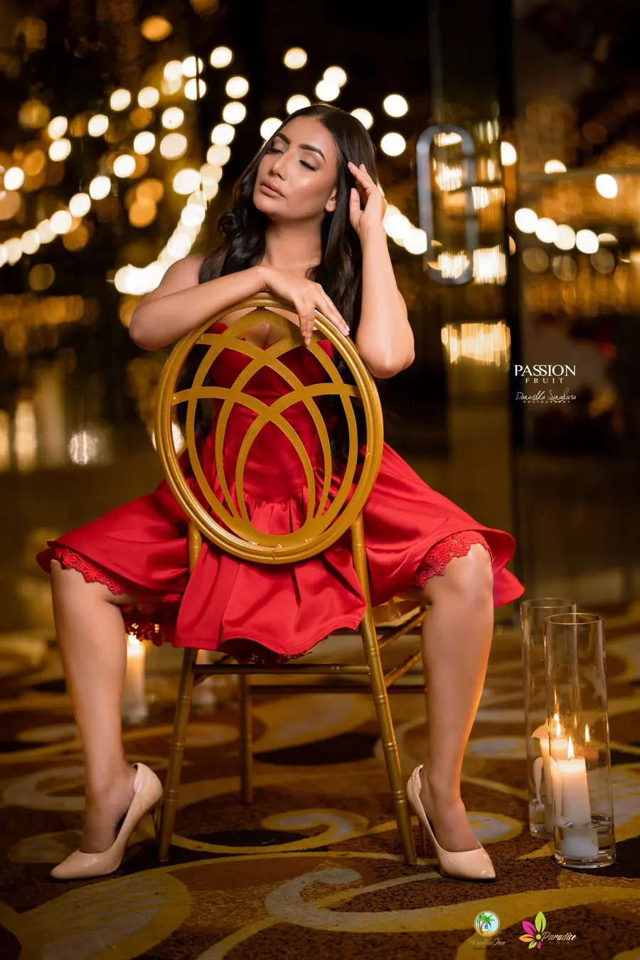 Teena Shanell Fernando Beauty photoshoot in Sri Lanka photographed by Danushka Senadeera Photography image 09
