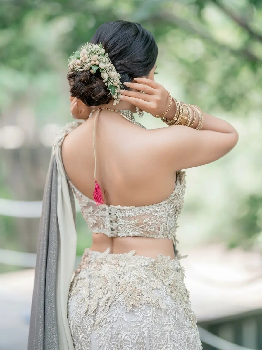 Teena Shanell Fernando Beauty photoshoot in Sri Lanka image 08