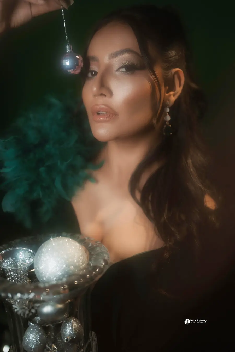 Teena Shanell Fernando Beauty photoshoot in Sri Lanka photographed by Isuru Liyanage Photography image 06