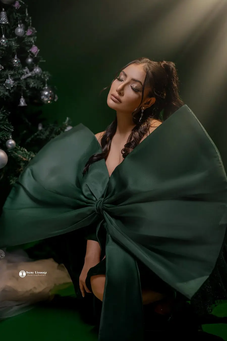 Teena Shanell Fernando Beauty photoshoot in Sri Lanka photographed by Isuru Liyanage Photography image 07