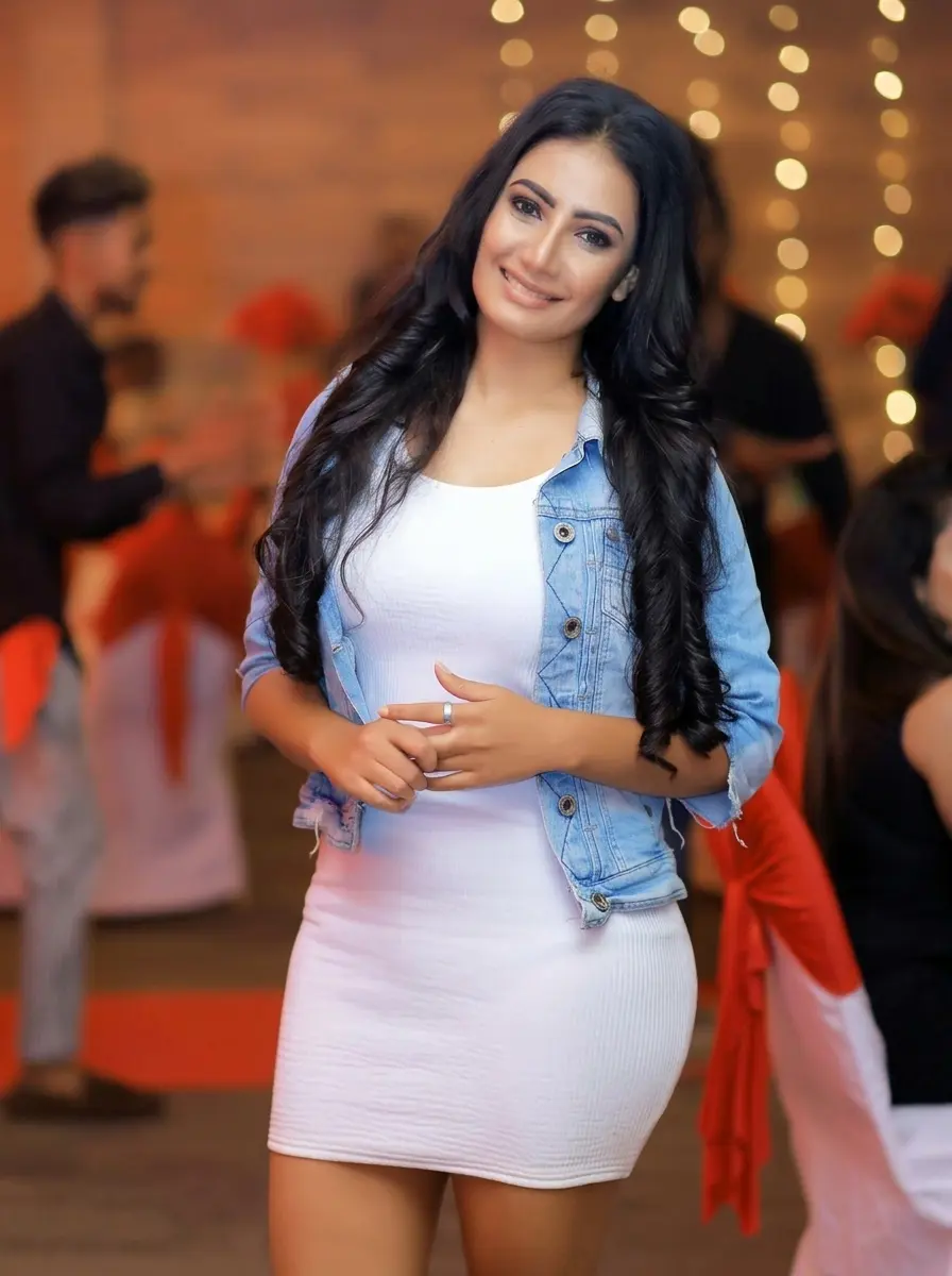 Teena Shanell Fernando Events photoshoot in Sri Lanka image 02