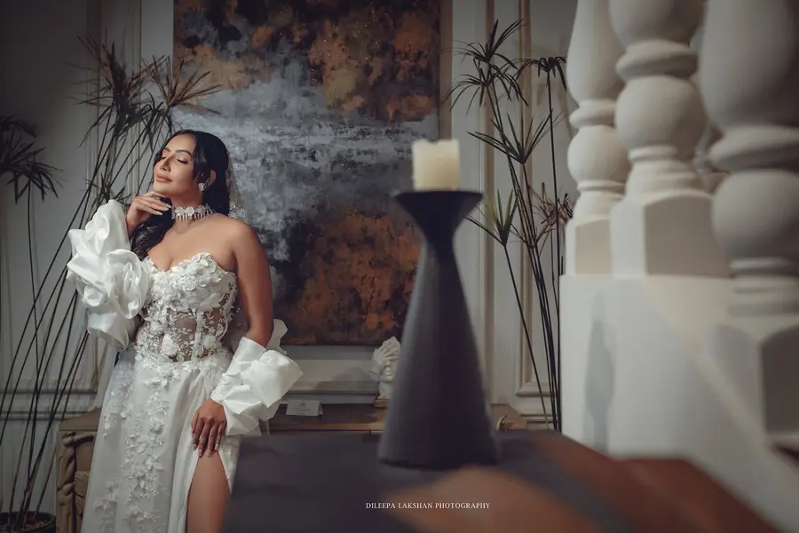 Teena Shanell Fernando Glamour photoshoot in Colombo photographed by Dileepa Lakshan P H O T O G R A P H Y image 04