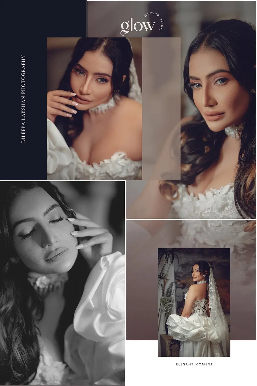Teena Shanell Fernando Glamour photoshoot in Colombo photographed by Dileepa Lakshan P H O T O G R A P H Y image 05
