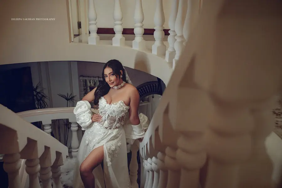 Teena Shanell Fernando Glamour photoshoot in Colombo photographed by Dileepa Lakshan P H O T O G R A P H Y image 06