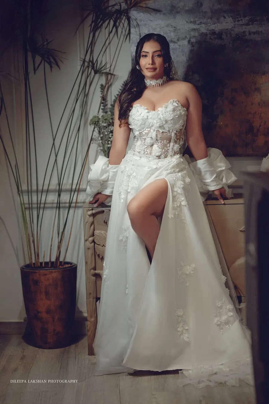 Teena Shanell Fernando Glamour photoshoot in Colombo photographed by Dileepa Lakshan P H O T O G R A P H Y image 09