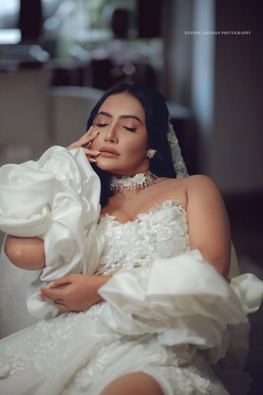 Teena Shanell Fernando Glamour photoshoot in Colombo photographed by Dileepa Lakshan P H O T O G R A P H Y image 10