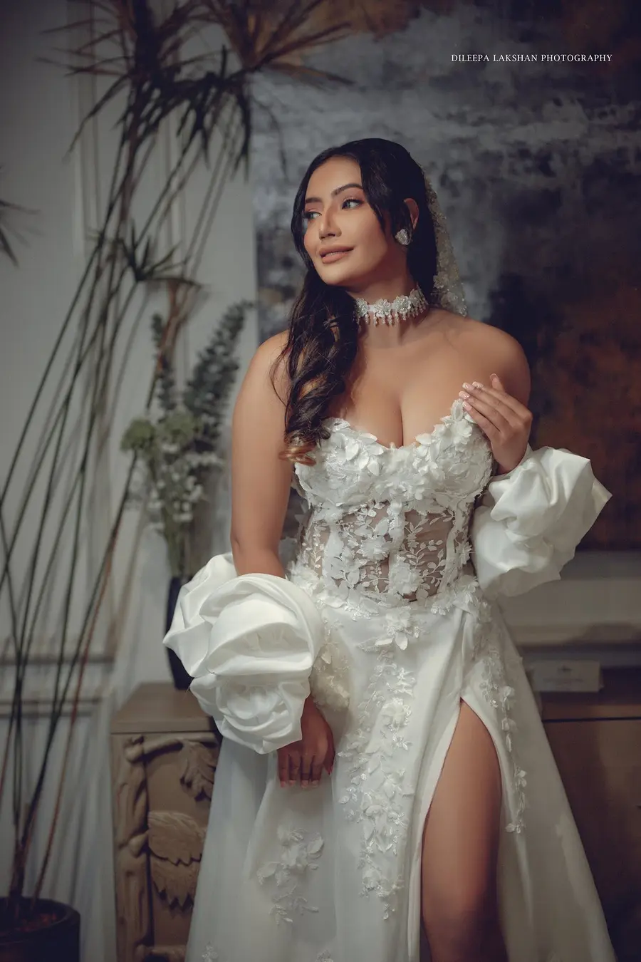 Teena Shanell Fernando Glamour photoshoot in Colombo photographed by Dileepa Lakshan P H O T O G R A P H Y image 13