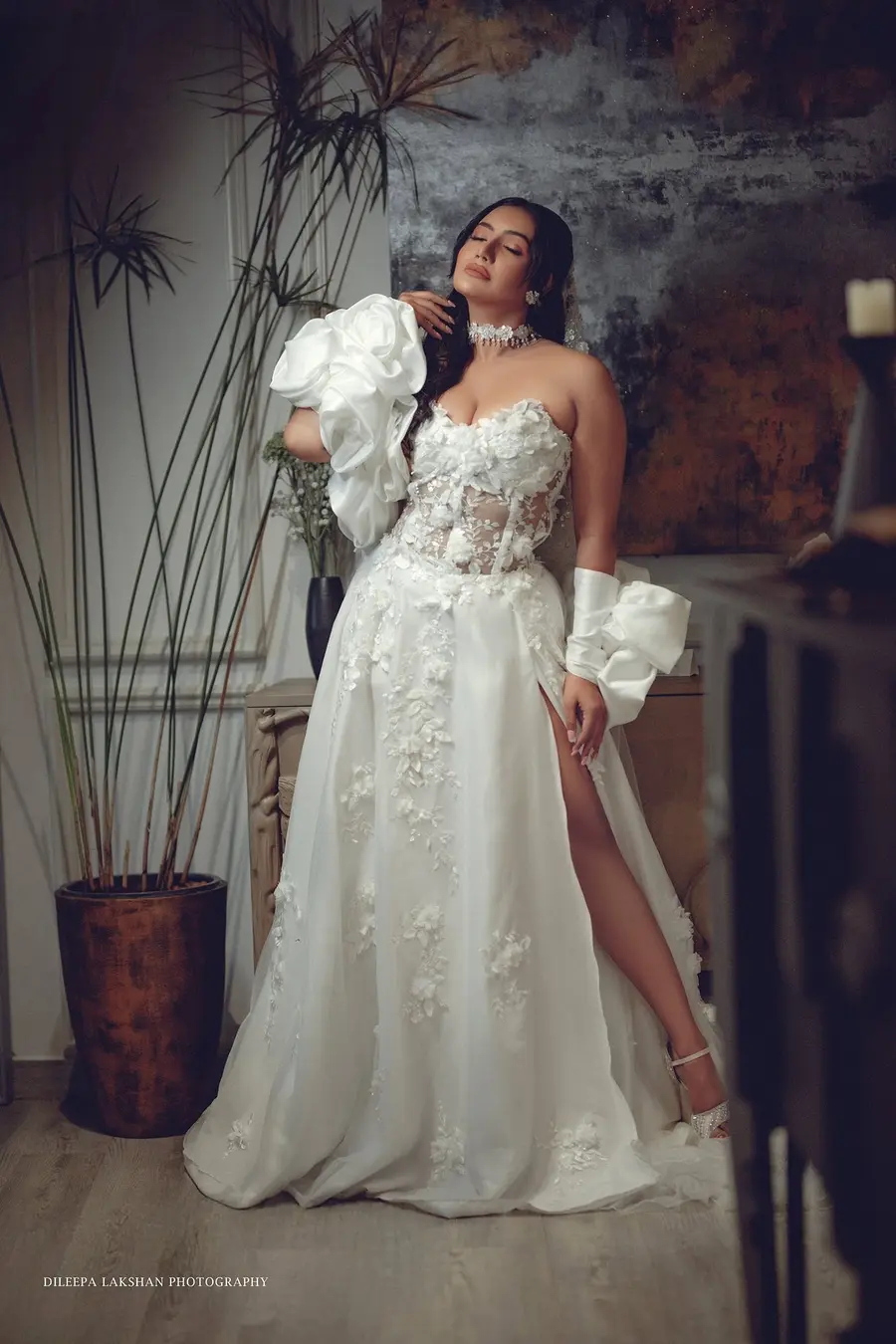 Teena Shanell Fernando Glamour photoshoot in Colombo photographed by Dileepa Lakshan P H O T O G R A P H Y image 15