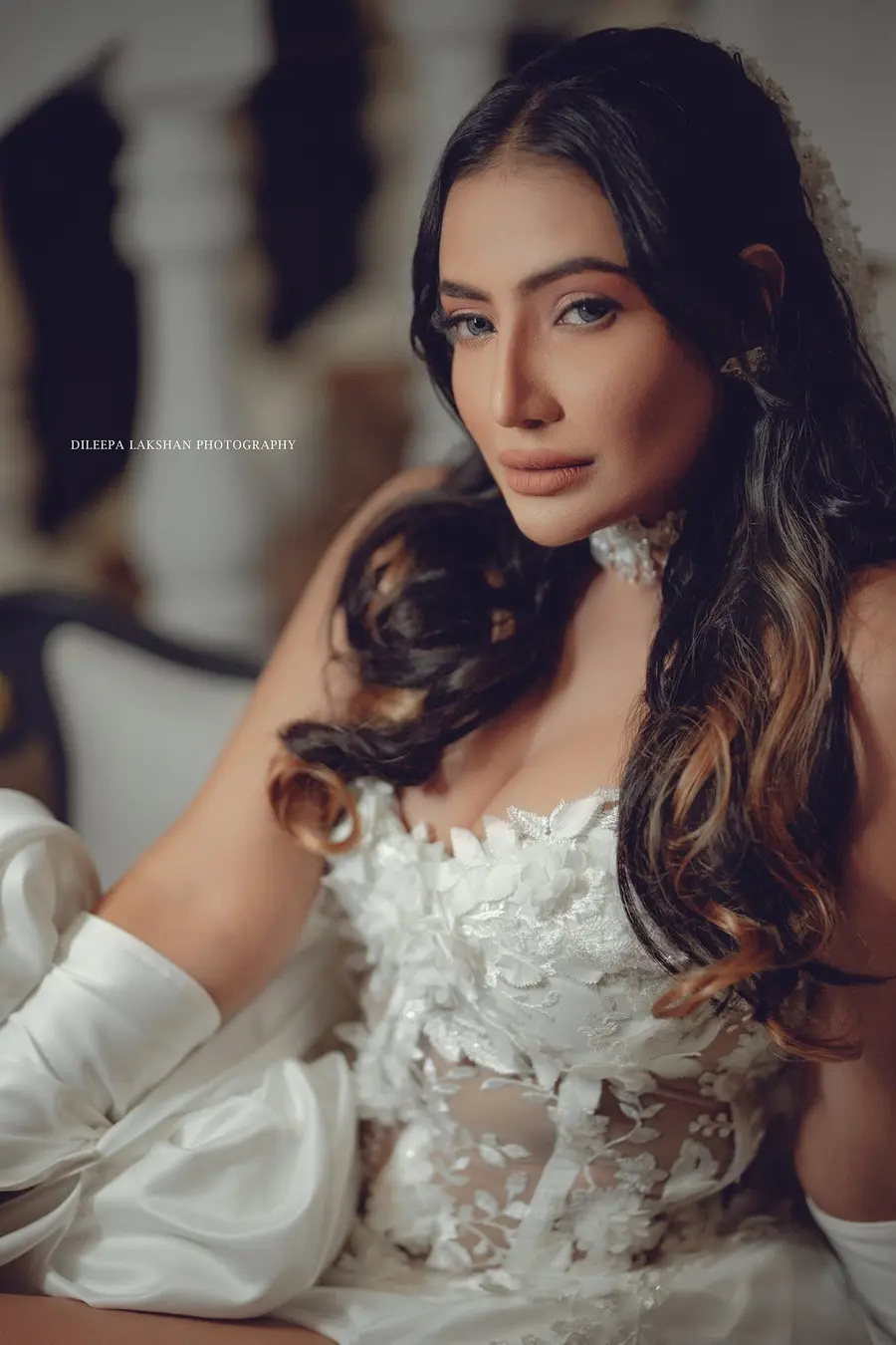 Teena Shanell Fernando Glamour photoshoot in Colombo photographed by Dileepa Lakshan P H O T O G R A P H Y image 19