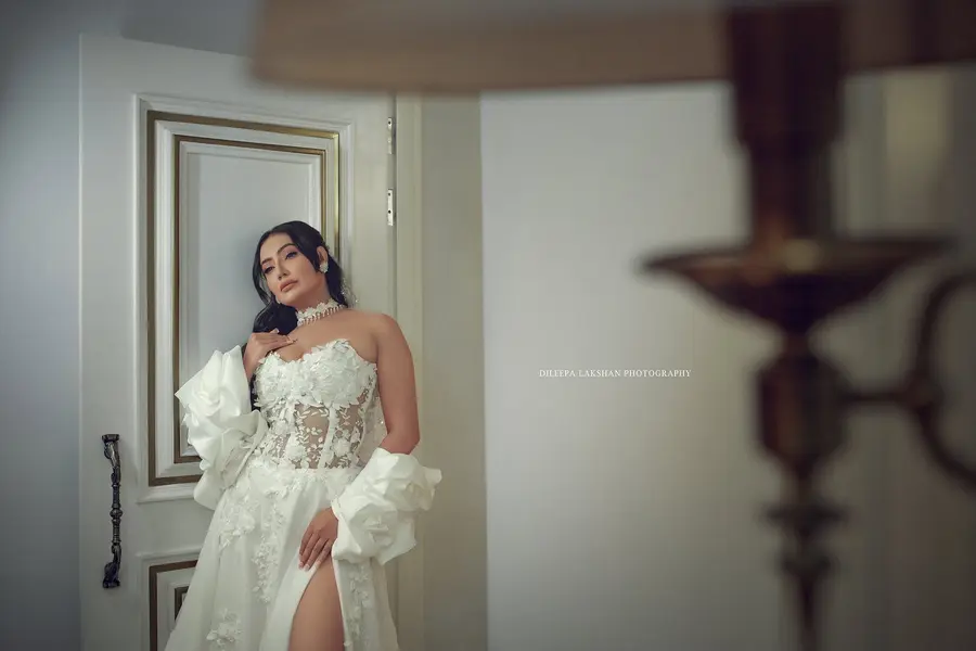 Teena Shanell Fernando Glamour photoshoot in Colombo photographed by Dileepa Lakshan P H O T O G R A P H Y image 23