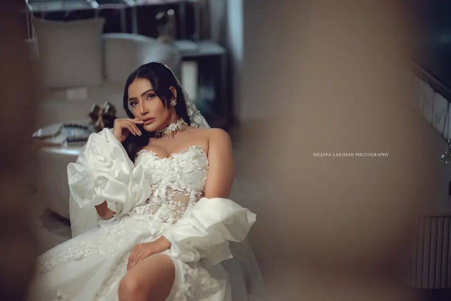 Teena Shanell Fernando Glamour photoshoot in Colombo photographed by Dileepa Lakshan P H O T O G R A P H Y image 25