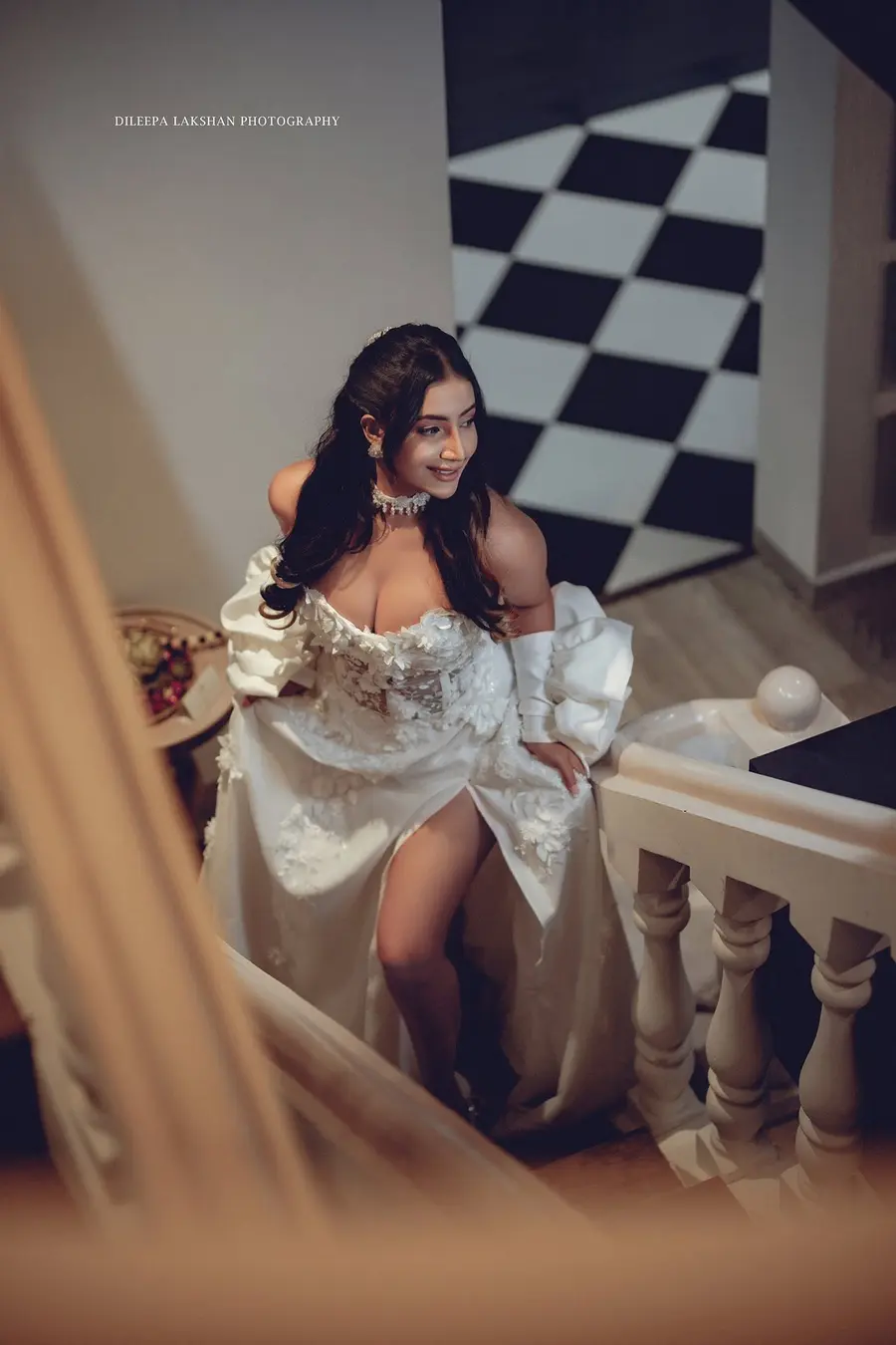 Teena Shanell Fernando Glamour photoshoot in Colombo photographed by Dileepa Lakshan P H O T O G R A P H Y image 26
