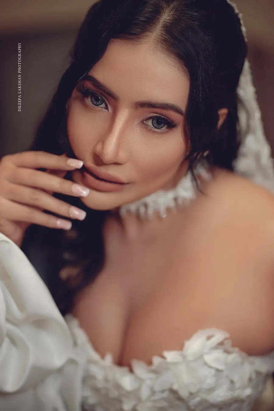Teena Shanell Fernando Glamour photoshoot in Colombo photographed by Dileepa Lakshan P H O T O G R A P H Y image 28
