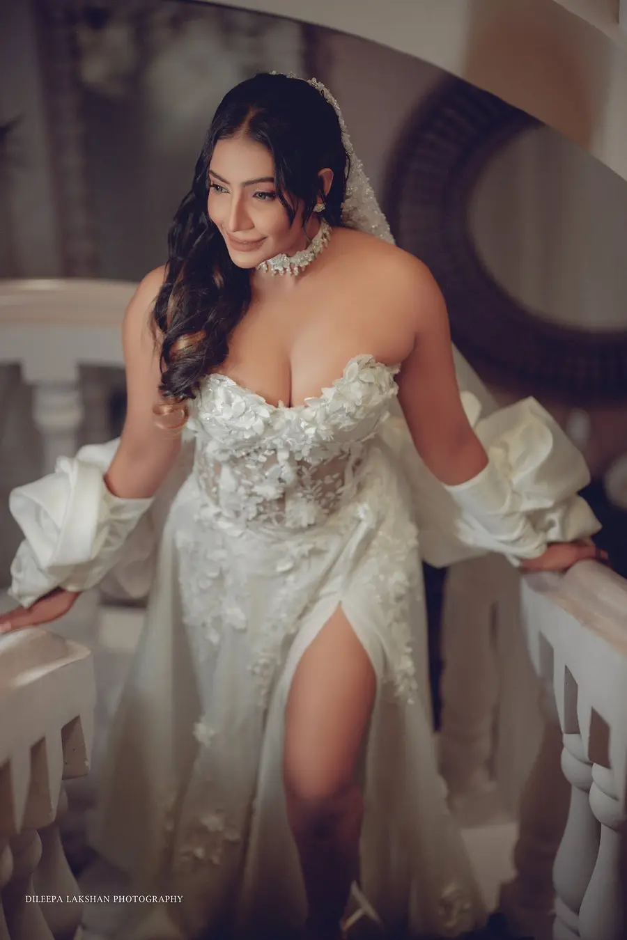 Teena Shanell Fernando Glamour photoshoot in Colombo photographed by Dileepa Lakshan P H O T O G R A P H Y image 29