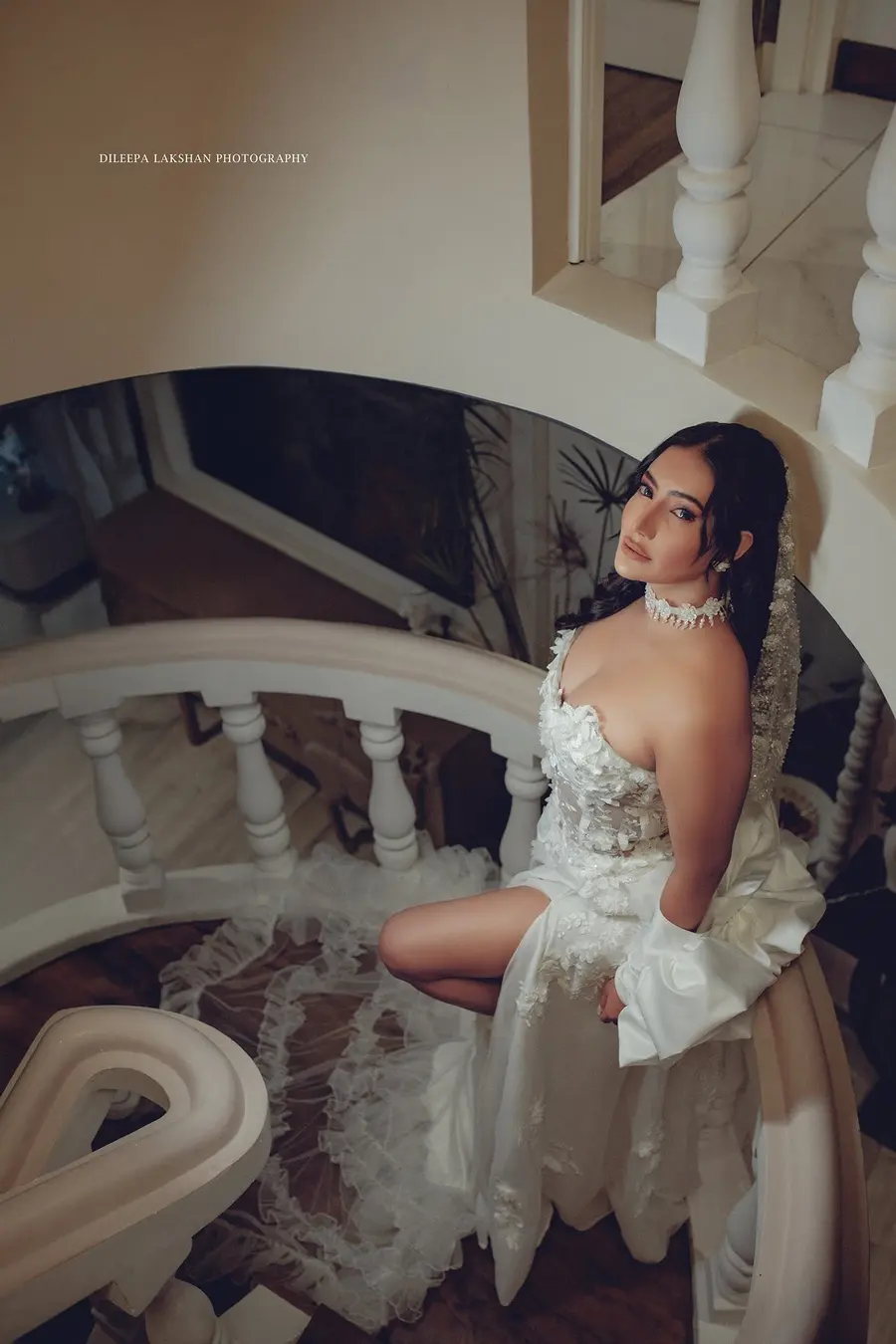 Teena Shanell Fernando Glamour photoshoot in Colombo photographed by Dileepa Lakshan P H O T O G R A P H Y image 30