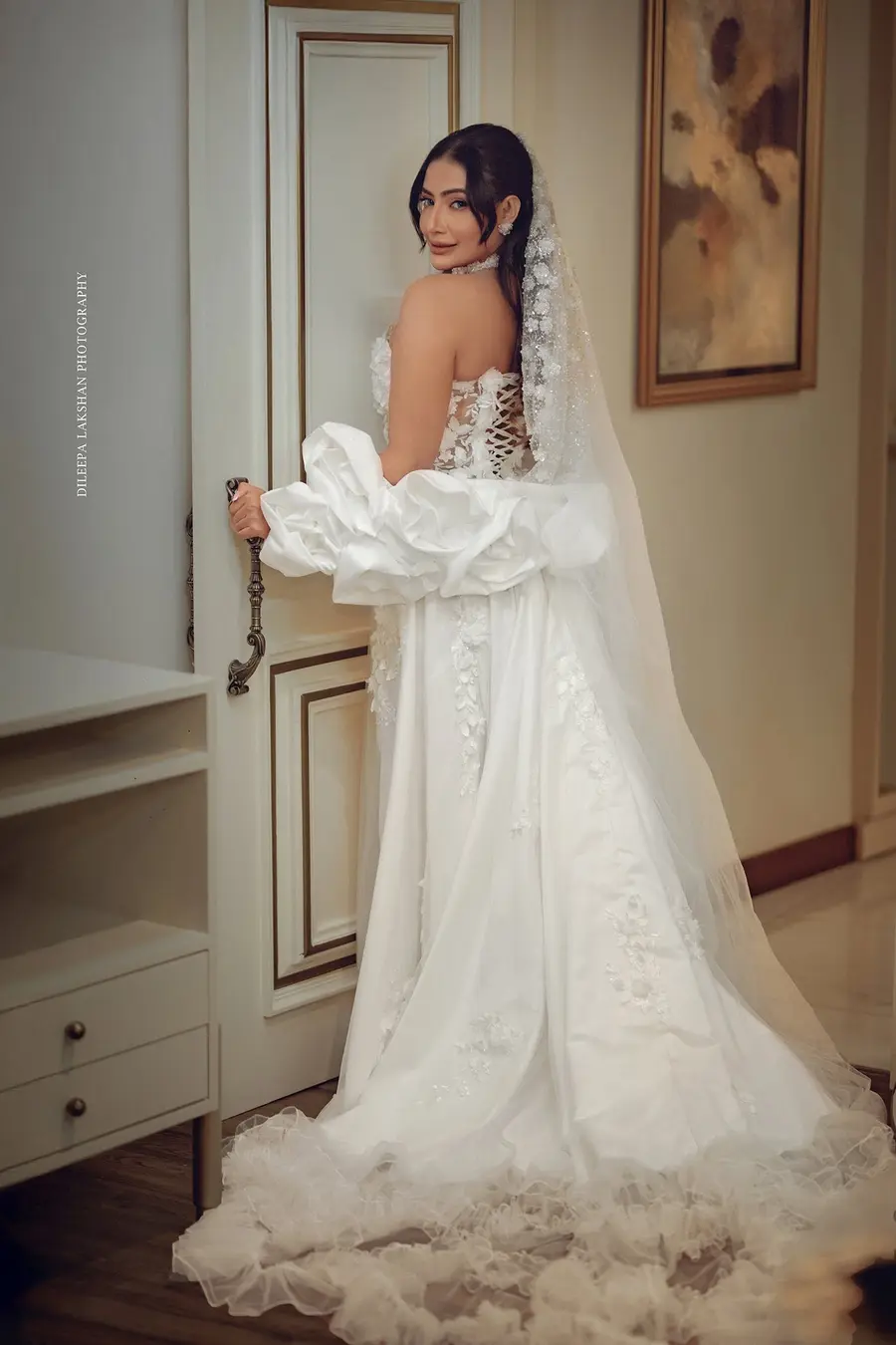 Teena Shanell Fernando Glamour photoshoot in Colombo photographed by Dileepa Lakshan P H O T O G R A P H Y image 32
