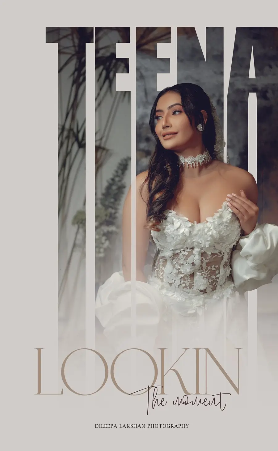 Teena Shanell Fernando Glamour photoshoot in Colombo photographed by Dileepa Lakshan P H O T O G R A P H Y image 34