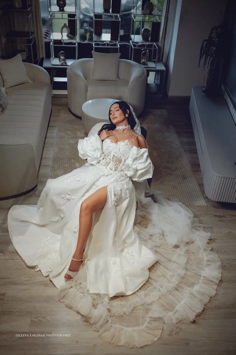 Teena Shanell Fernando Glamour photoshoot in Colombo photographed by Dileepa Lakshan P H O T O G R A P H Y image 35