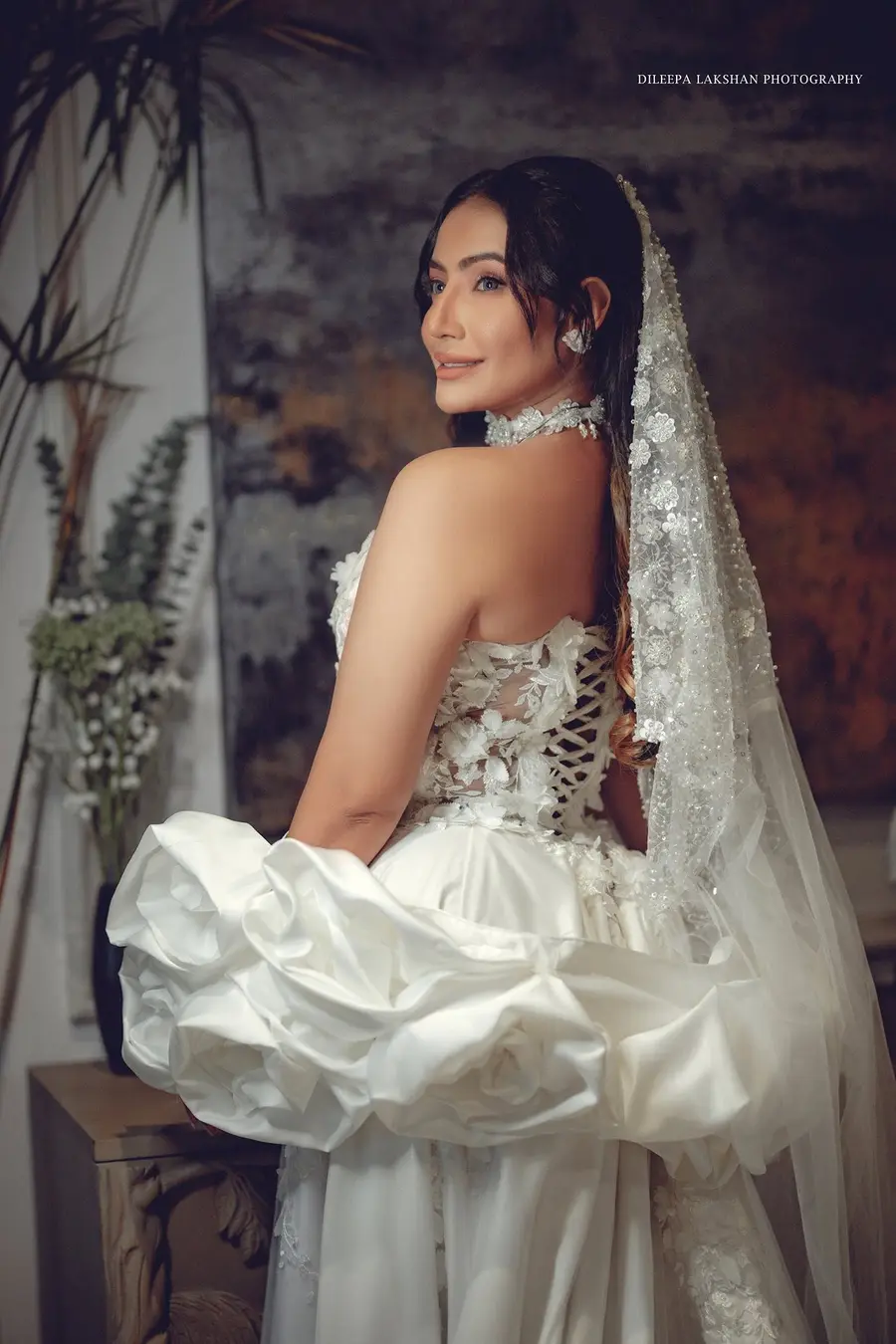 Teena Shanell Fernando Glamour photoshoot in Colombo photographed by Dileepa Lakshan P H O T O G R A P H Y image 36