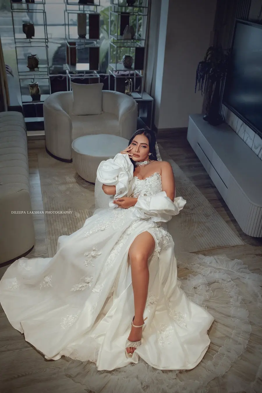Teena Shanell Fernando Glamour photoshoot in Colombo photographed by Dileepa Lakshan P H O T O G R A P H Y image 37