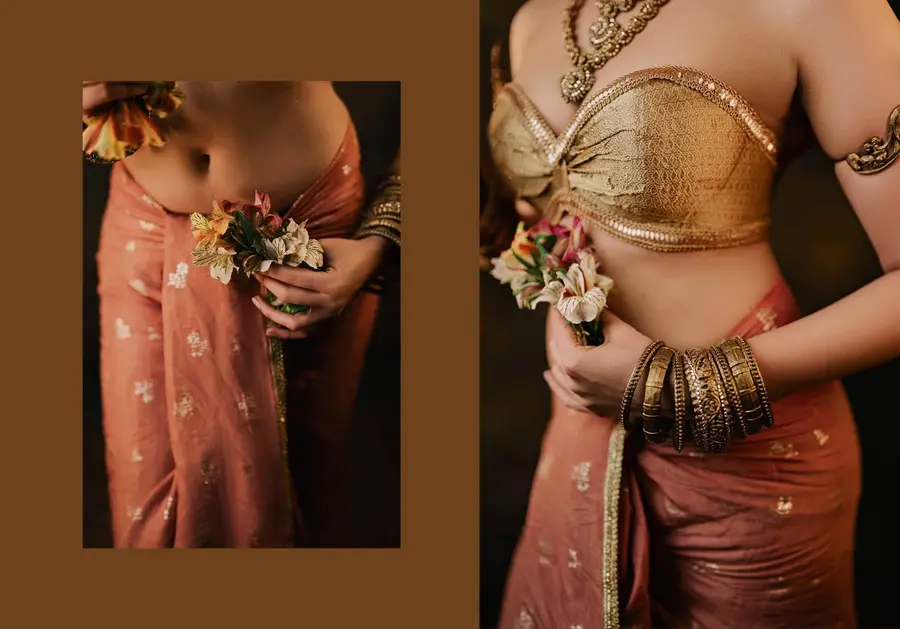 Thanuji Manishika Bandara Glamour photoshoot in Sri Lanka photographed by Lakmal Sinharage Photography image 07