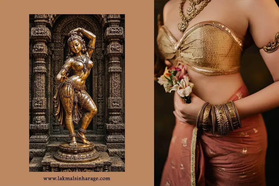 Thanuji Manishika Bandara Glamour photoshoot in Sri Lanka photographed by Lakmal Sinharage Photography image 13