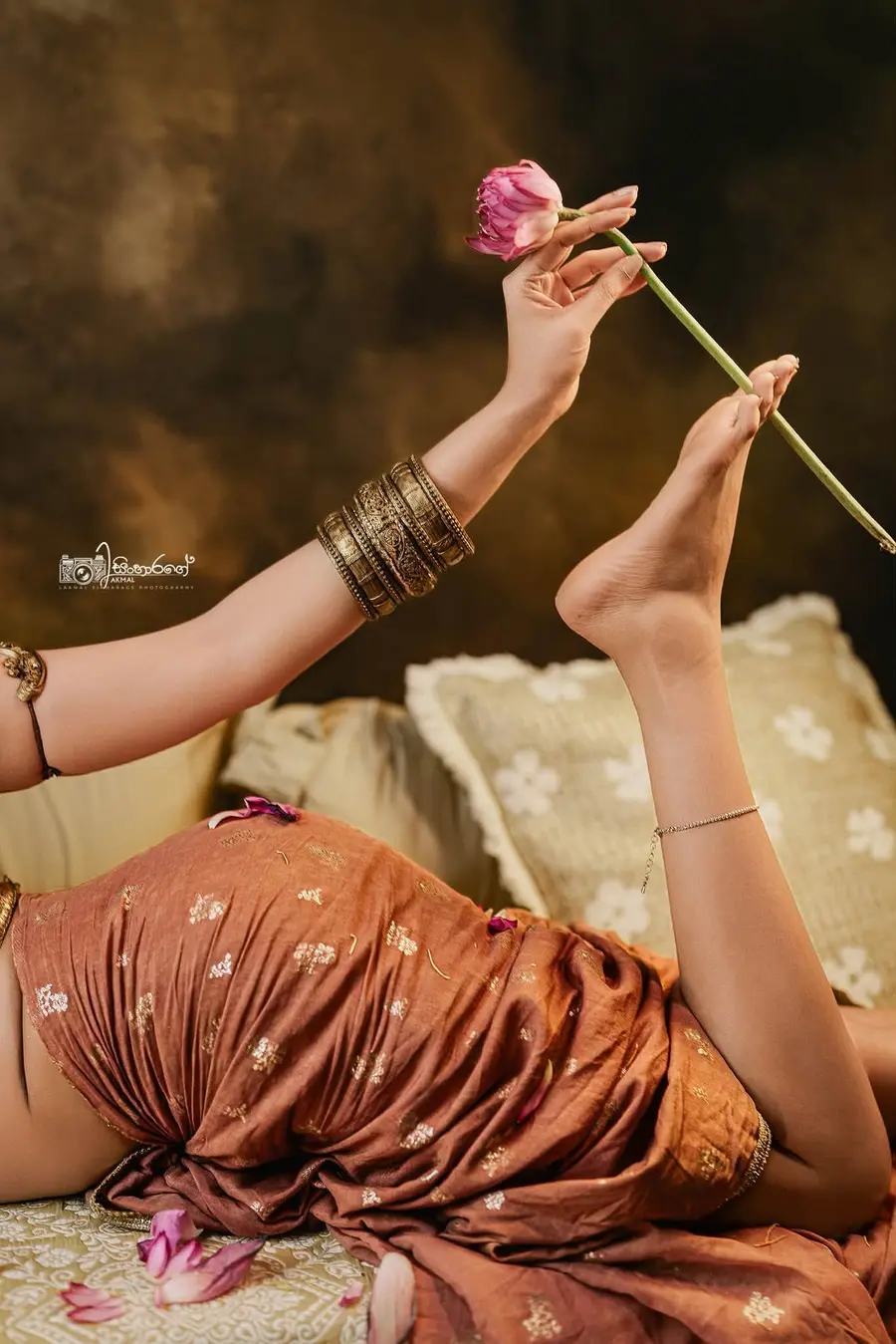 Thanuji Manishika Bandara Glamour photoshoot in Sri Lanka photographed by Lakmal Sinharage Photography image 31