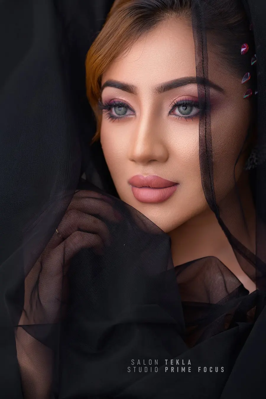 Thanuji Manishika Bandara Glamour photoshoot in Sri Lanka photographed by Studio PRIME FOCUS image 10