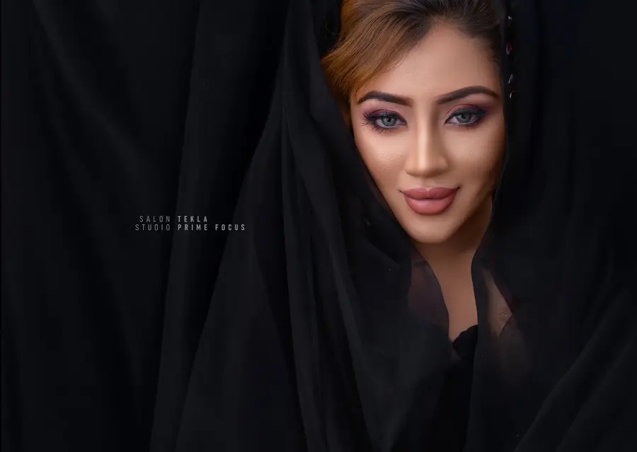 Thanuji Manishika Bandara Glamour photoshoot in Sri Lanka photographed by Studio PRIME FOCUS image 14