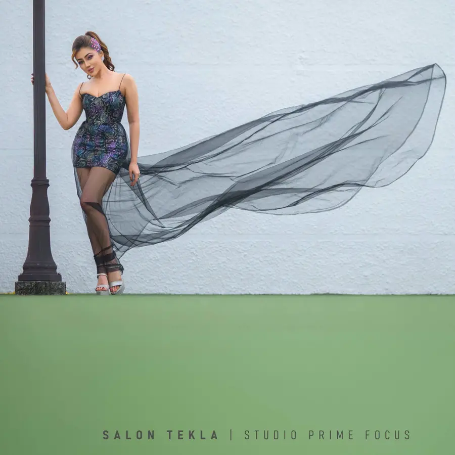 Thanuji Manishika Bandara Outdoor photoshoot in Sri Lanka photographed by Studio PRIME FOCUS image 05