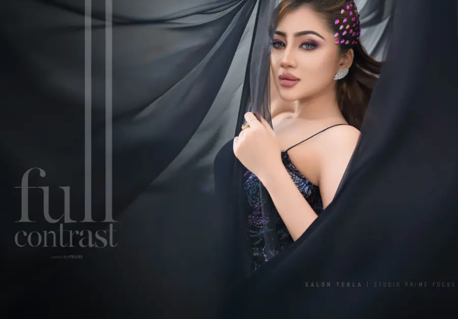 Thanuji Manishika Bandara Outdoor photoshoot in Sri Lanka photographed by Studio PRIME FOCUS image 12