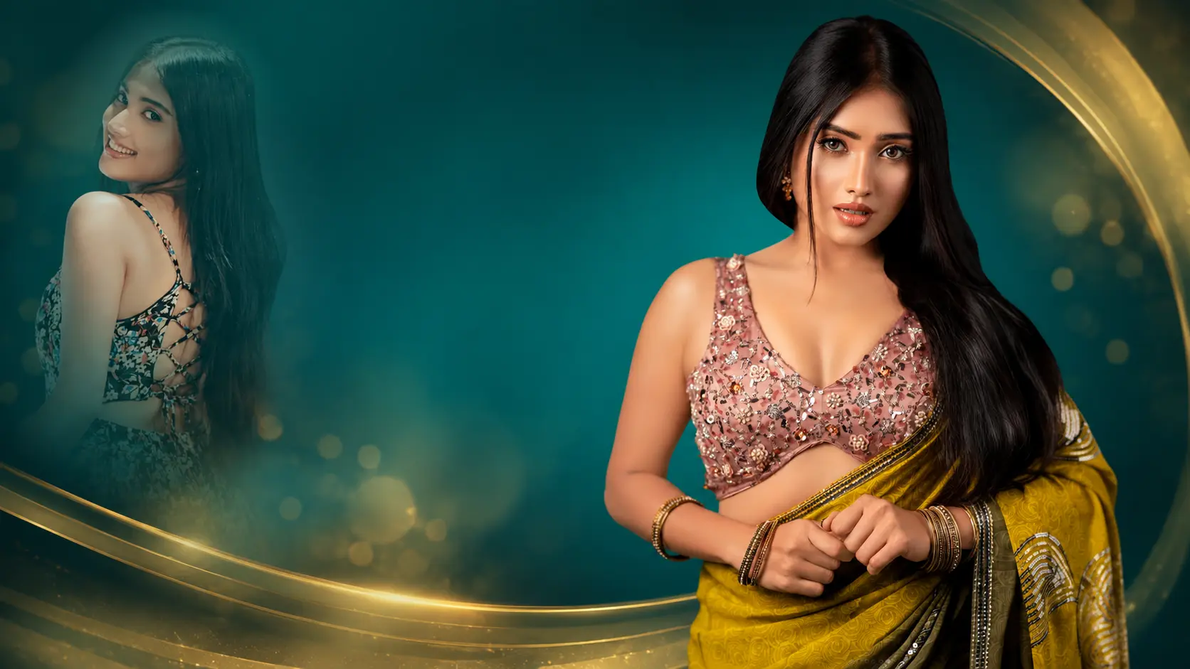 Anjali Jayasinghe cover