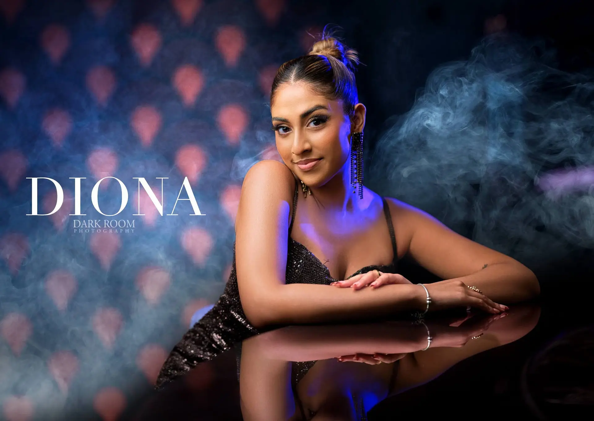 Ceylon Scene – Beauty Photoshoot