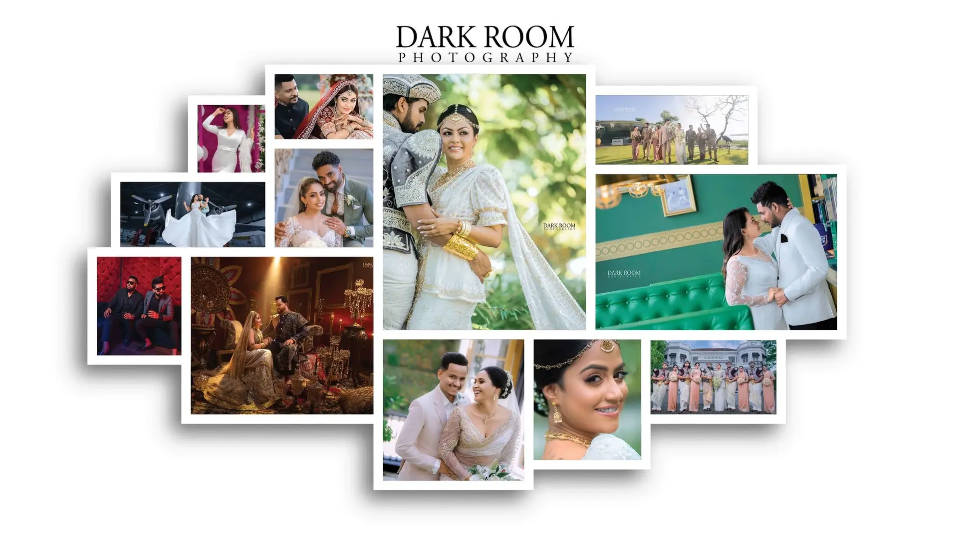 Dark Room cover