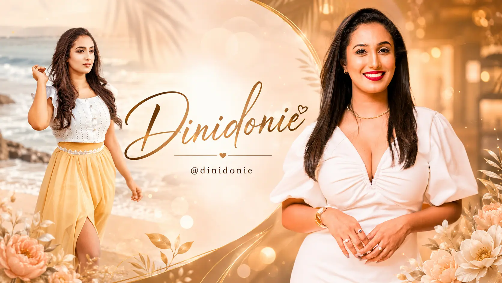 Dinithi Walgamage cover