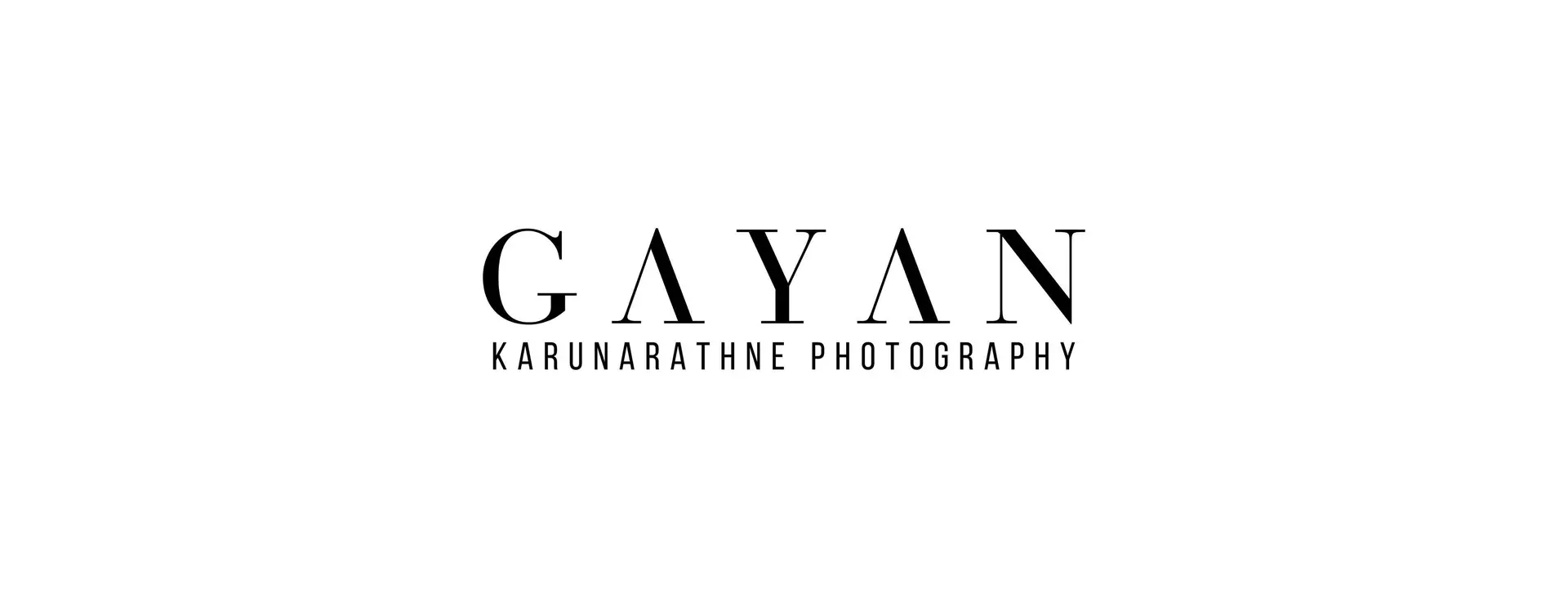 Gayan Karunarathne Photography cover