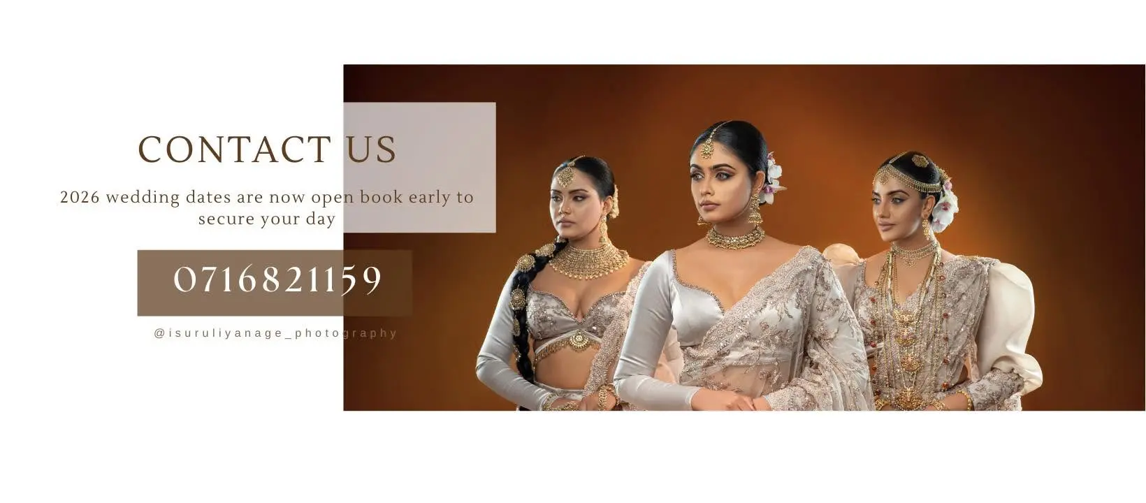 Isuru Liyanage Photography cover